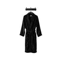 Premium Luxury Plush Bathrobe – Soft, Warm & Comfortable