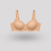 Premium Seamless & Comfort Bra