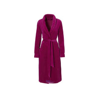 Premium Luxury Plush Bathrobe – Soft, Warm & Comfortable