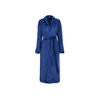 Premium Luxury Plush Bathrobe – Soft, Warm & Comfortable