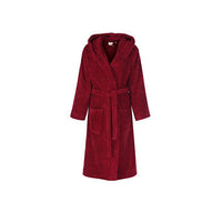 Premium Luxury Plush Bathrobe – Soft, Warm & Comfortable