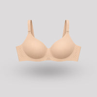 Premium Seamless & Comfort Bra