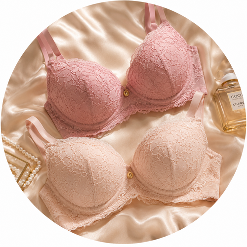 Bras