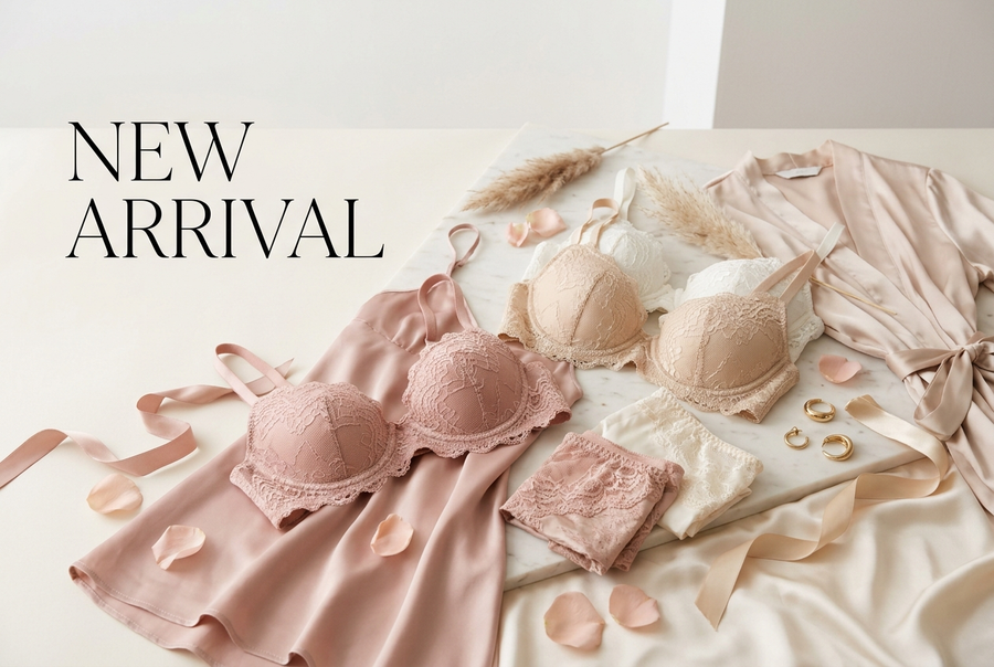 New Arrivals