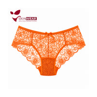 Skin Wear Premium Floral Lace Panty – Soft & Comfortable Fit